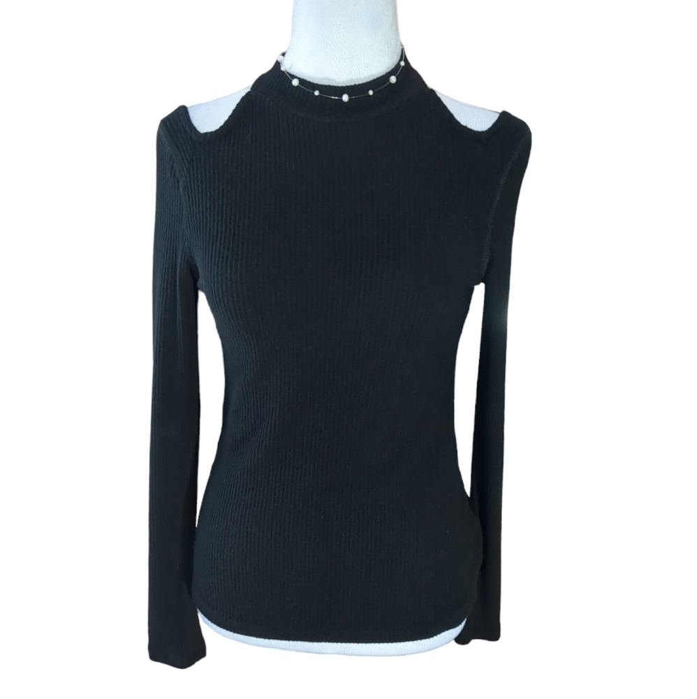 Project social T sweater SIZE SMALL